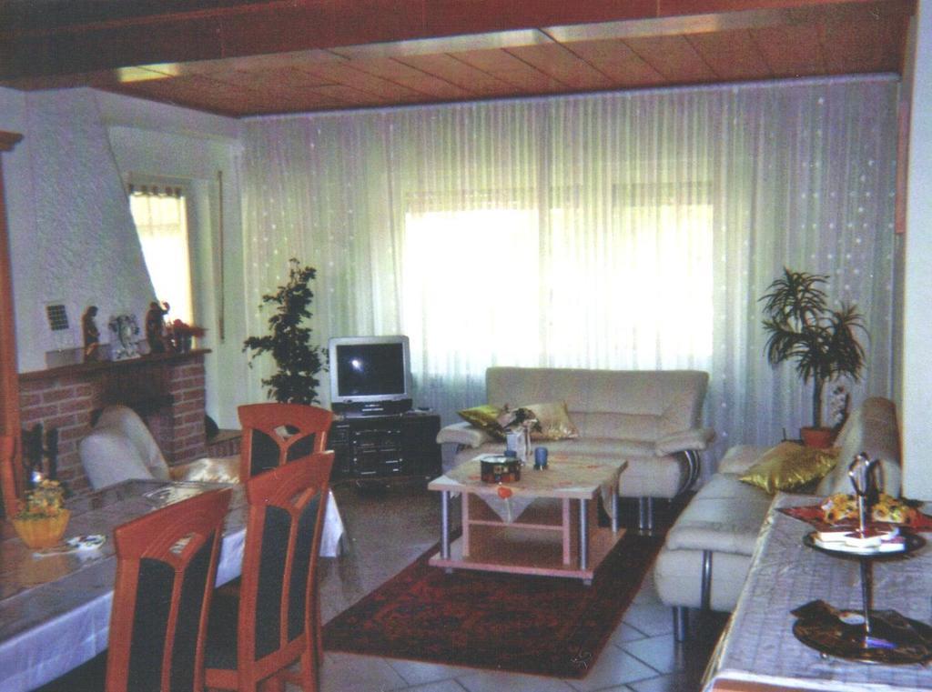 Pension Deimel Hallenberg Kültér fotó